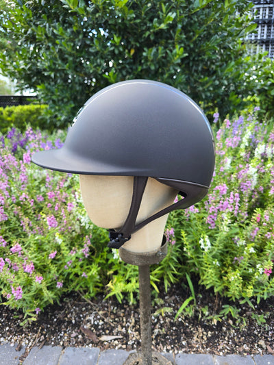 2.0 Samshield Shadowmatt Std Brim