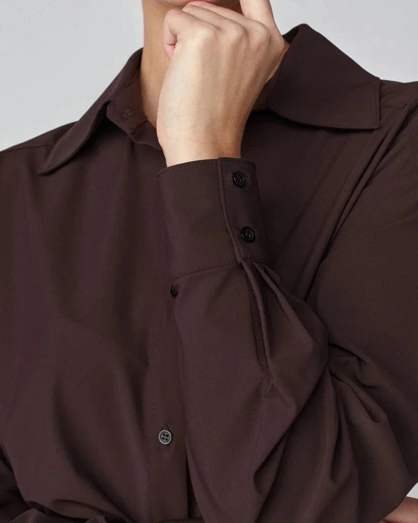 YAGYA - Stretchy Riding Shirt