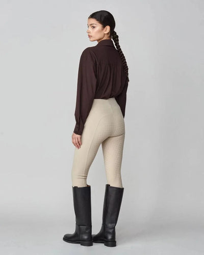 YAGYA - Stretchy Riding Shirt