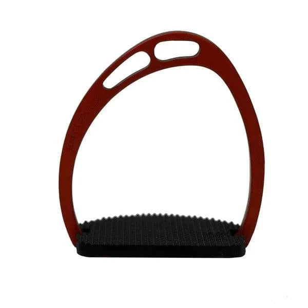 Majyk Equipe Aluminum Stability Stirrups - Exceptional Equestrian