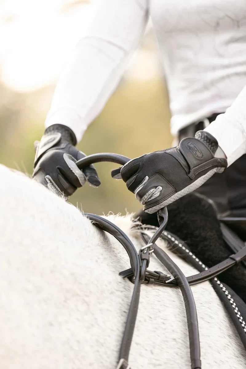 Correct Connect™ - Double Neck Strap - Exceptional Equestrian