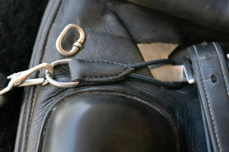 Correct Connect D-Savers - Exceptional Equestrian