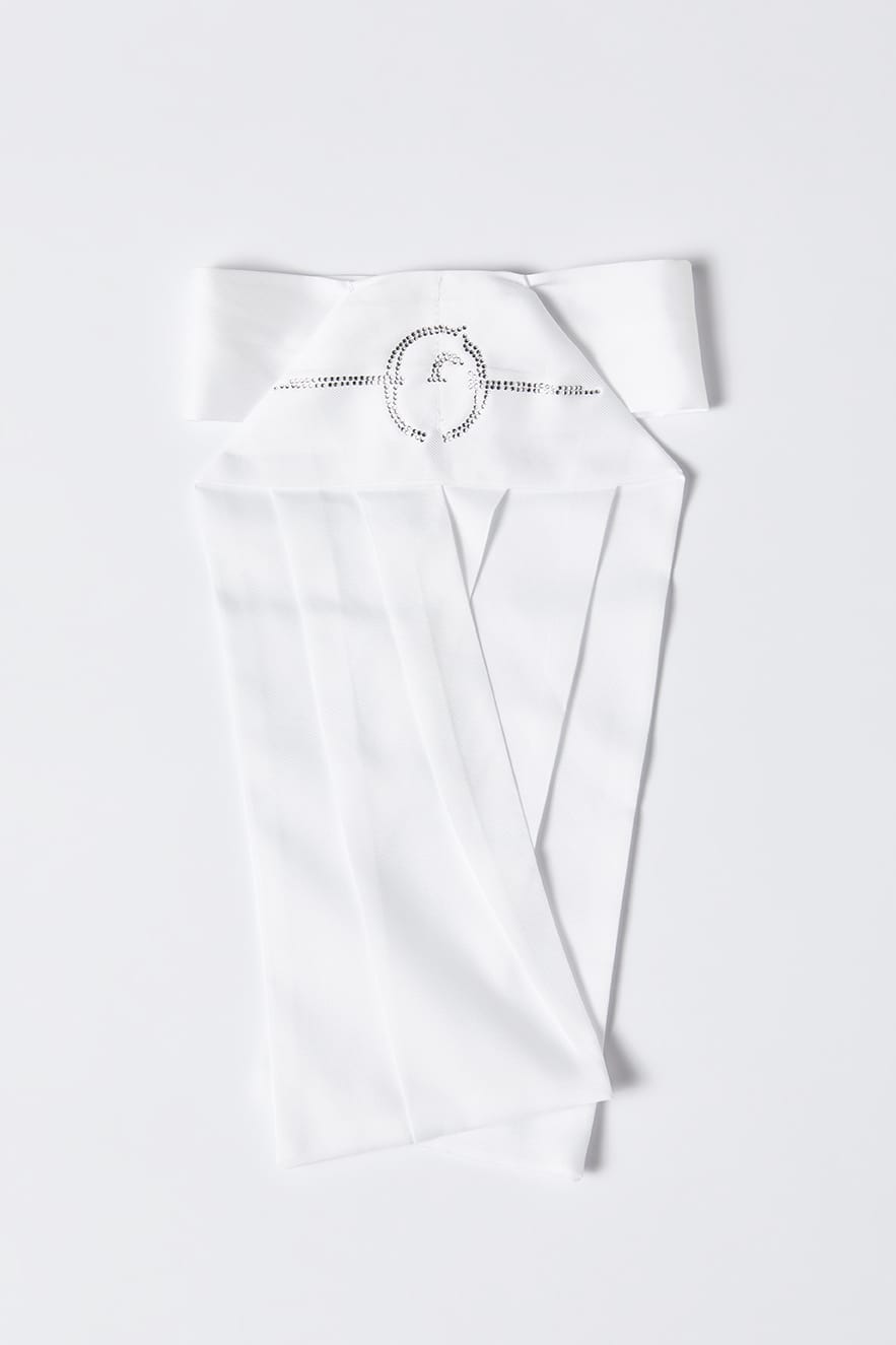 Vestrum - Vignola Dressage Plastron - FW24- ALL SALES FINAL