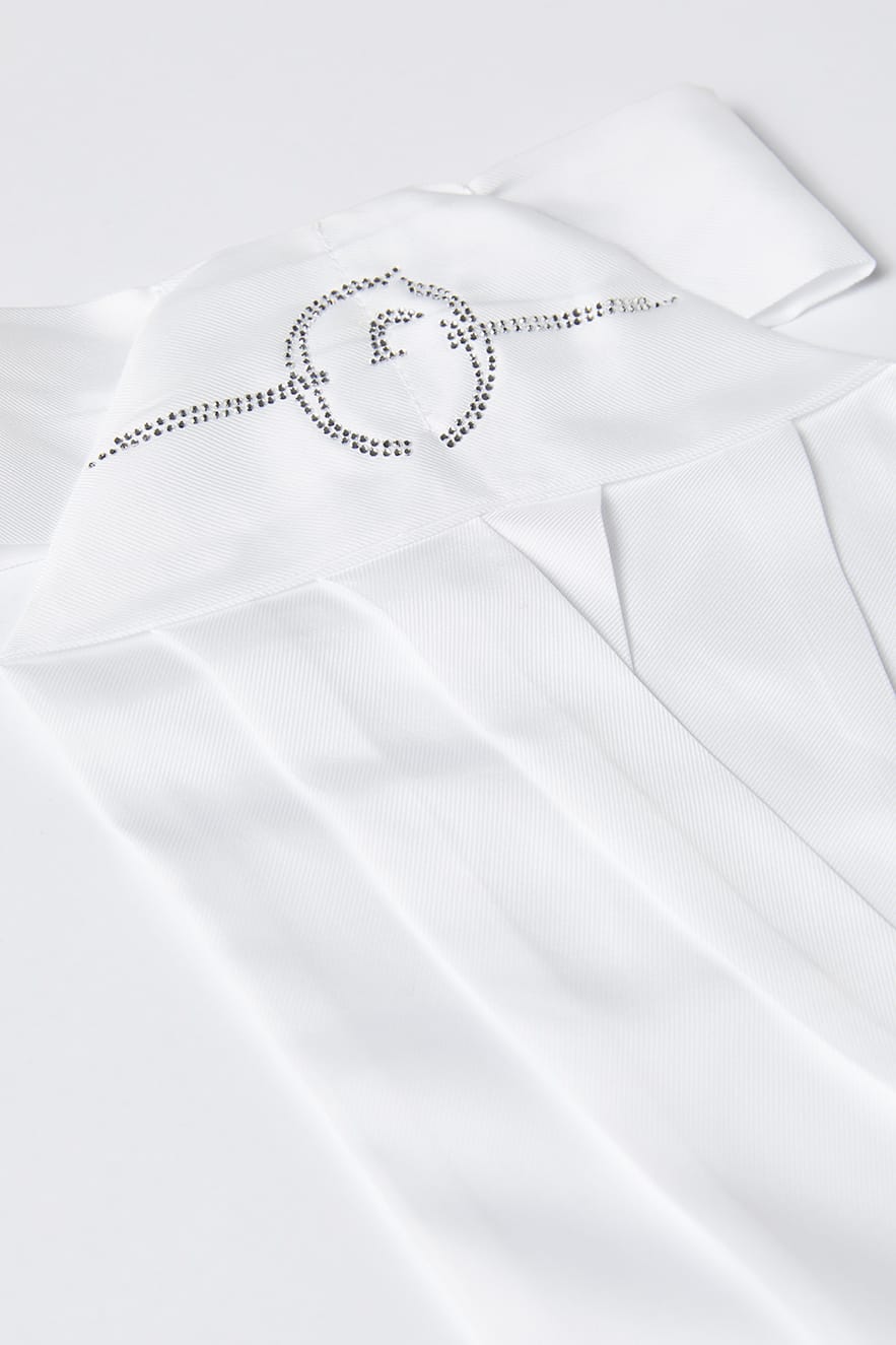 Vestrum - Vignola Dressage Plastron - FW24- ALL SALES FINAL