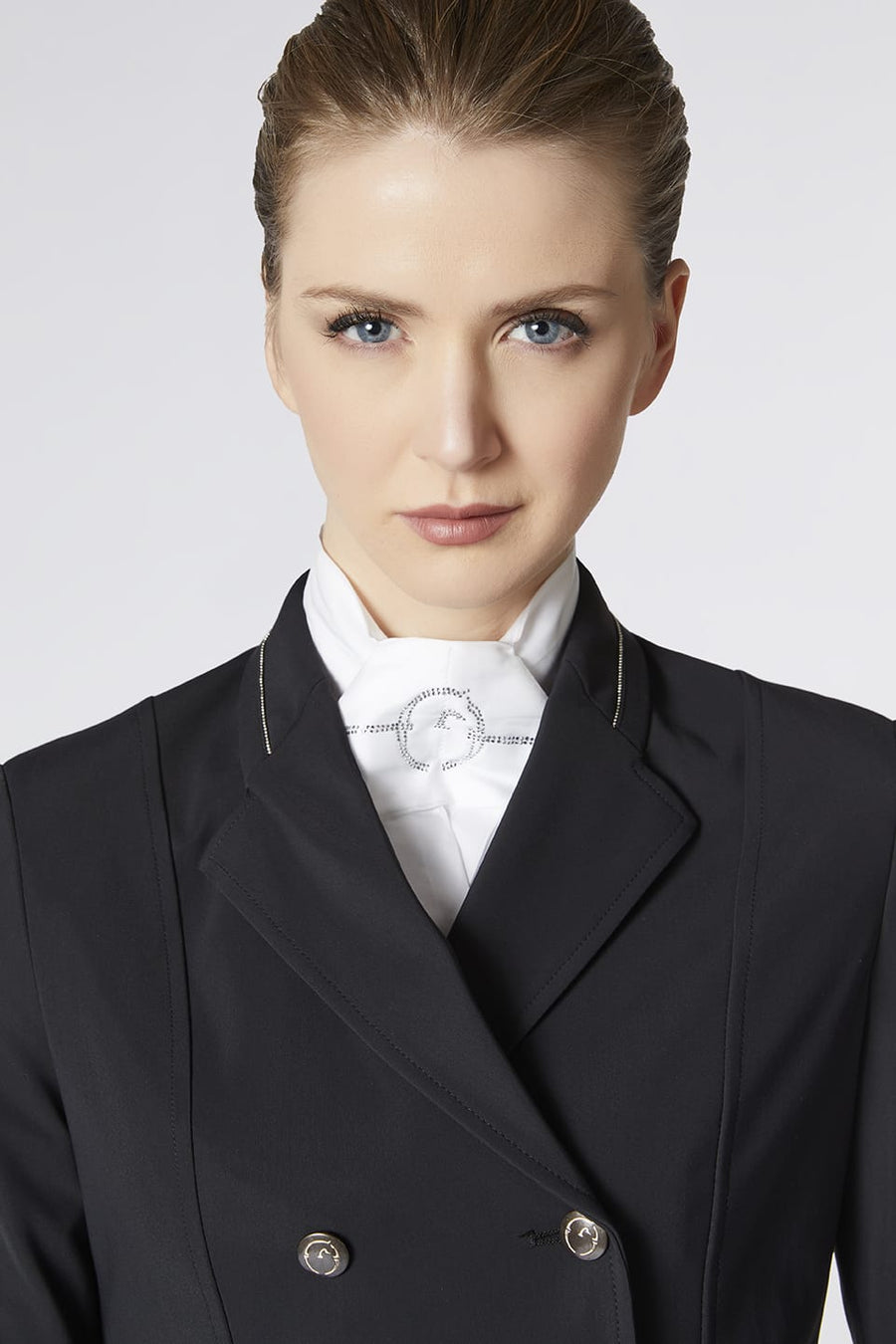 Vestrum - Vignola Dressage Plastron - FW24- ALL SALES FINAL