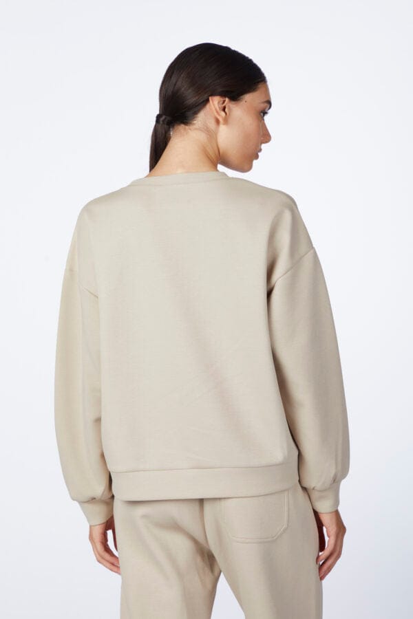 VESTRUM - LYNX WOMEN’S SWEATSHIRT FW25