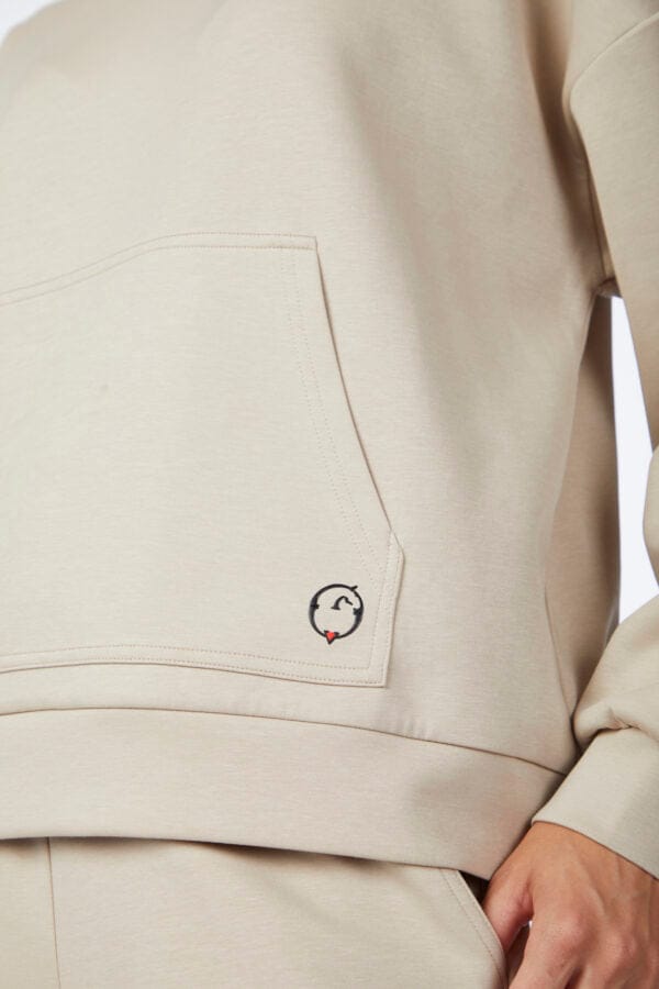 VESTRUM - LYNX WOMEN’S SWEATSHIRT FW25