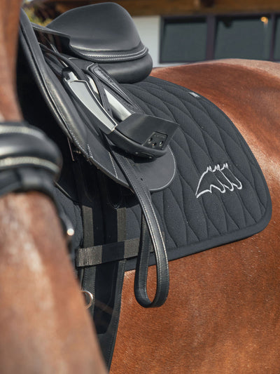 Equiline - CerroC Saddlepad w/ All Over Laser Perforation