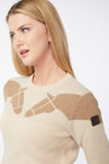 VESTRUM FW25 - CHENNAI WOMEN’S SWEATER