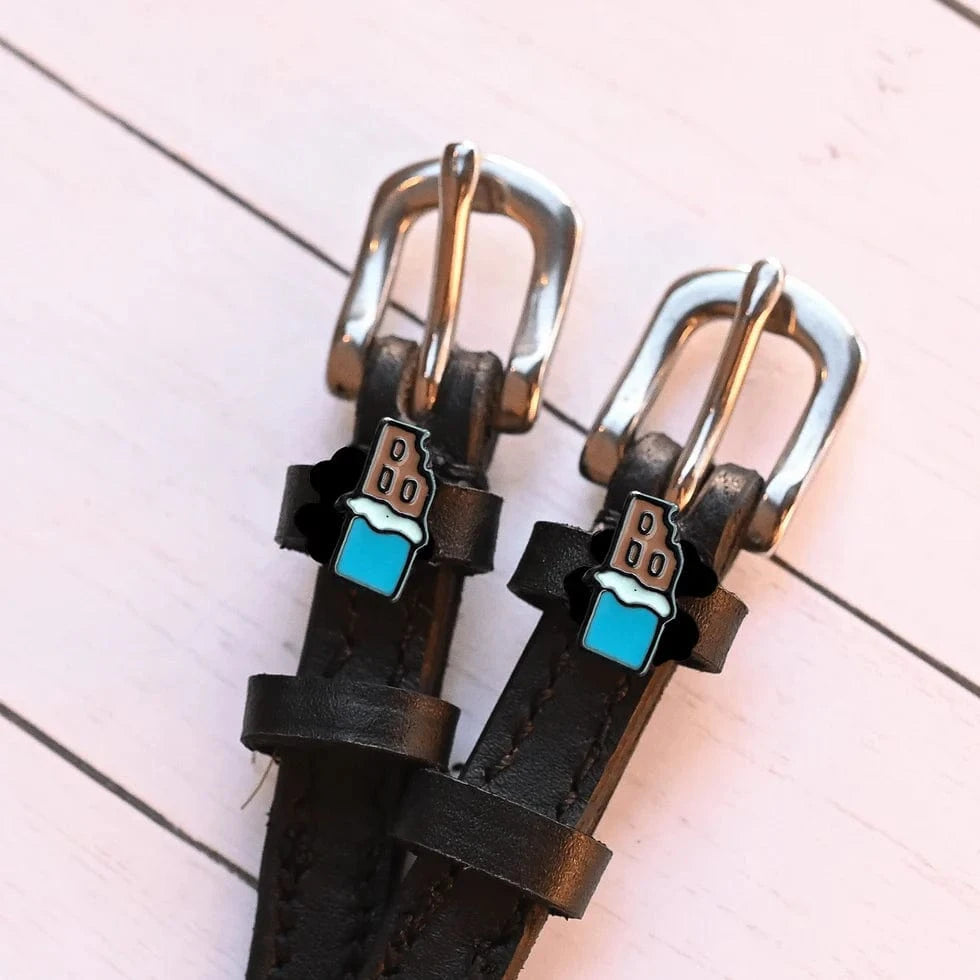 Mane Jane Spur Straps - FOOD & DRINK