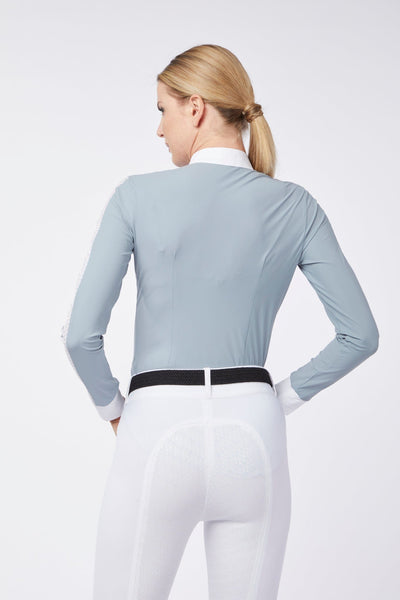Vestrum FW25 - JENA WOMEN’S LONG-SLEEVED SHIRT