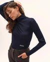 DADA Sport - Calder - Equestrian long-sleeved technical T-shirt