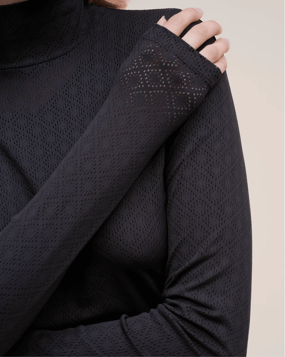 DADA Sport - Calder - Equestrian long-sleeved technical T-shirt