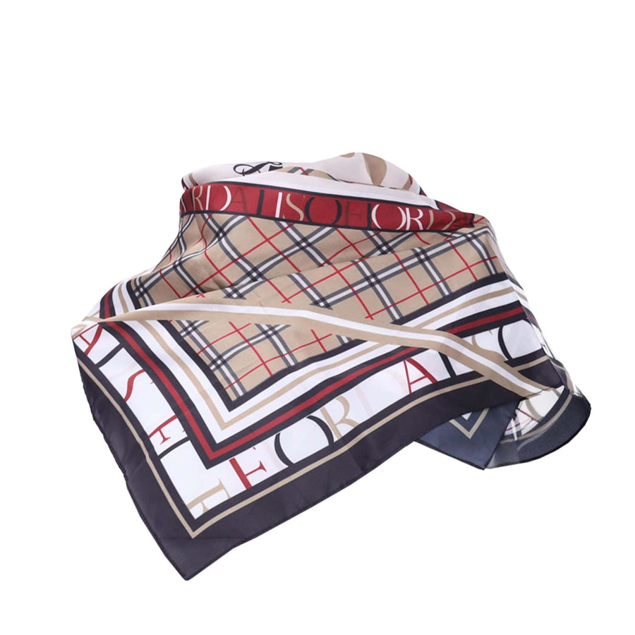 Fior Da Liso - Scarf FDL Carré