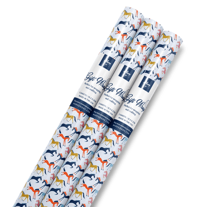 Mare Modern Goods - Gift Wrap - Channing