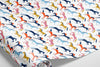 Mare Modern Goods - Gift Wrap - Channing