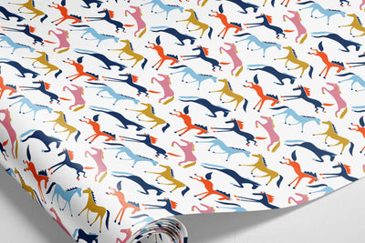 Mare Modern Goods - Gift Wrap - Channing