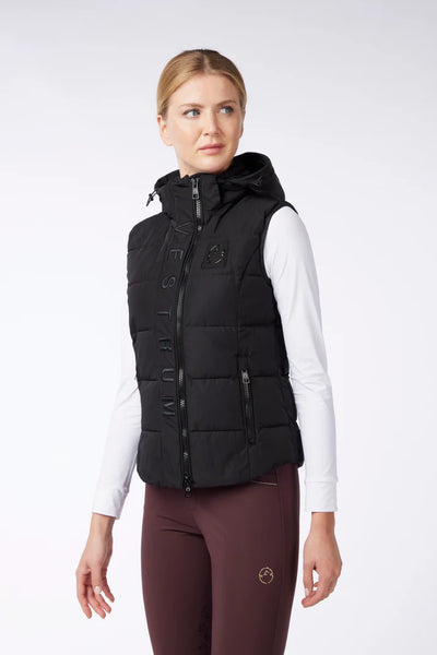 Vestrum - Chiba Women's Padded Vest - FW24