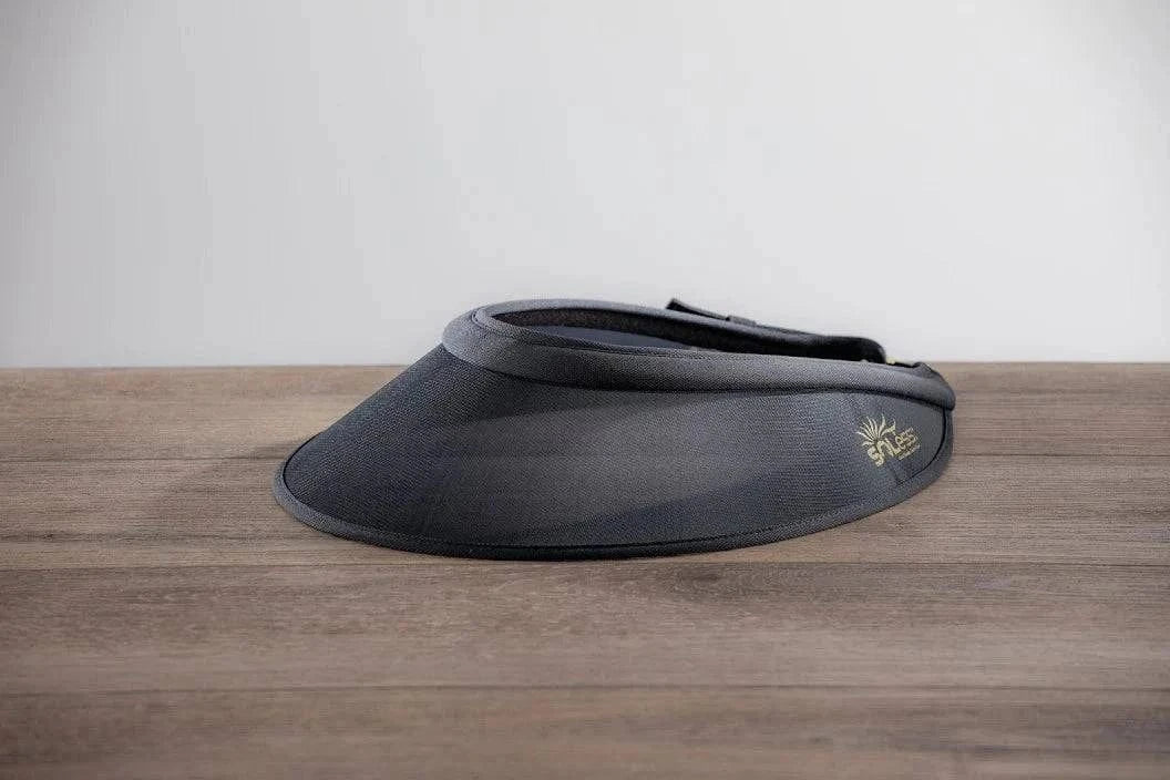 SOLESS™ CLASSIC VISOR - Exceptional Equestrian