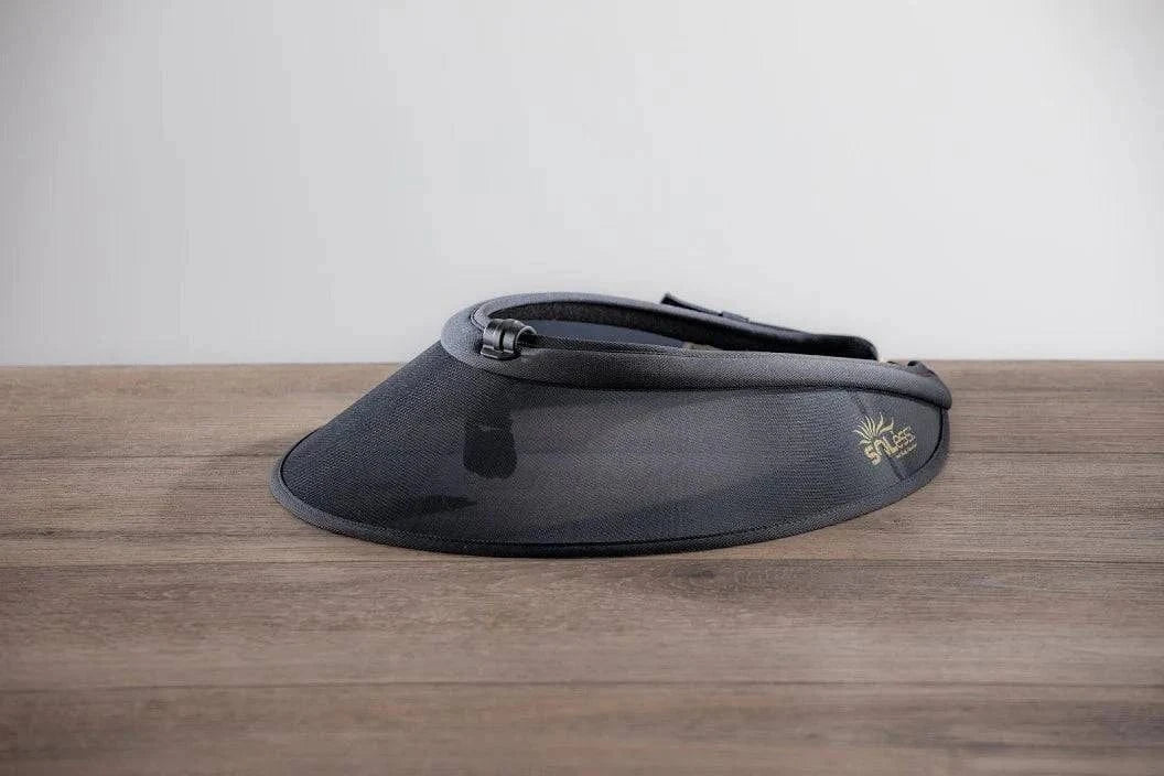 SOLESS™ CLASSIC VISOR - Exceptional Equestrian