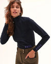 Dada Sport - Consul - Technical riding turtle-neck