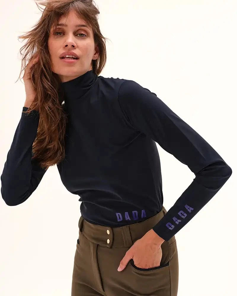 Dada Sport - Consul - Technical riding turtle-neck