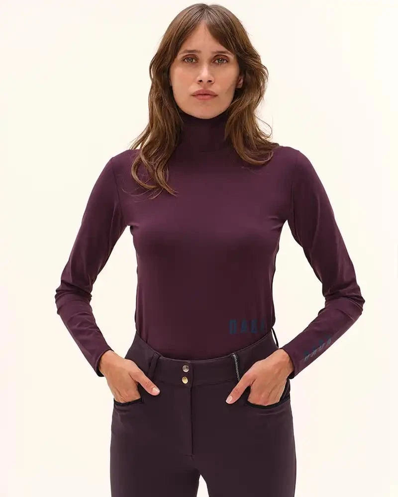 Dada Sport - Consul - Technical riding turtle-neck