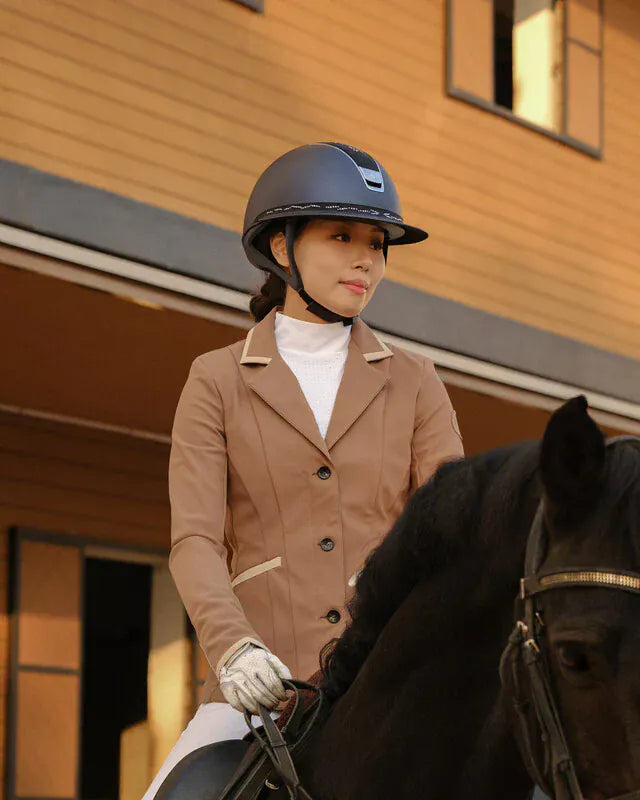 YAGYA - Contrast Show Jacket
