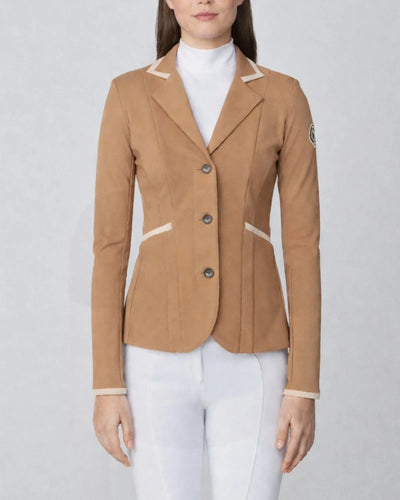 YAGYA - Contrast Show Jacket