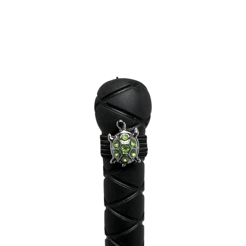 Dubois Cheval - Turtle Crop Charm