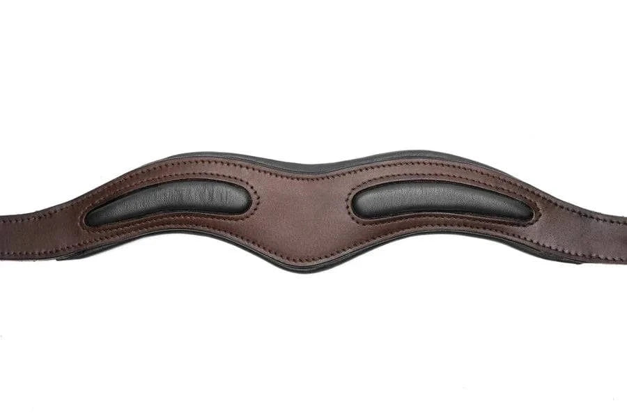 Correct Connect™ Ergonomic Halter with Black Padding - Exceptional Equestrian