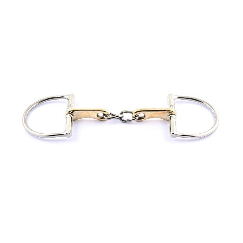 Jump'In D-ring bit with chain