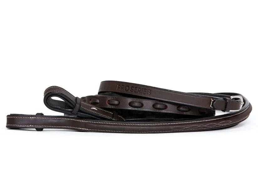 ProSeries Perfect Reins - Exceptional Equestrian
