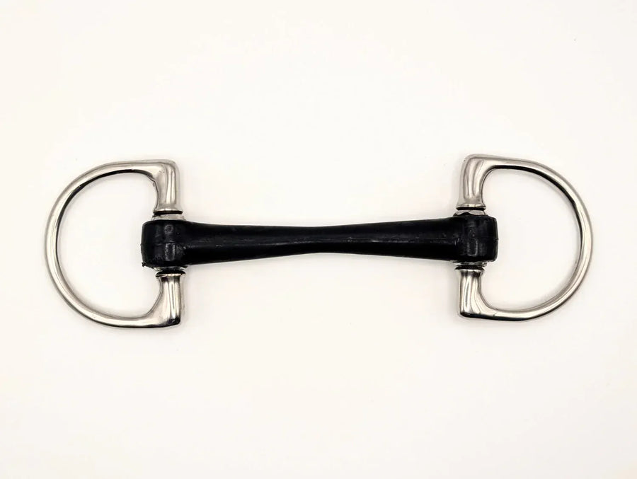 Pandaponyium - D Ring Flexible Mouth