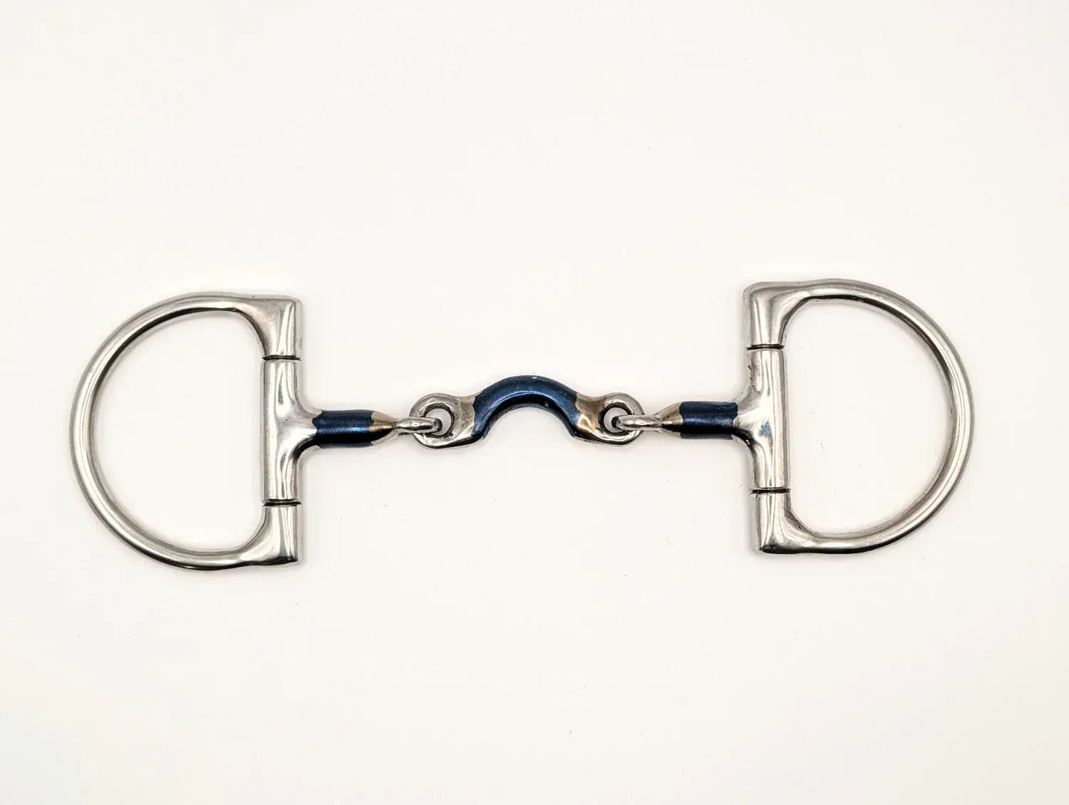 Pandaponyium - D Ring Floating Sweet Iron Segunda