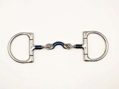 Pandaponyium - D Ring Floating Sweet Iron Segunda