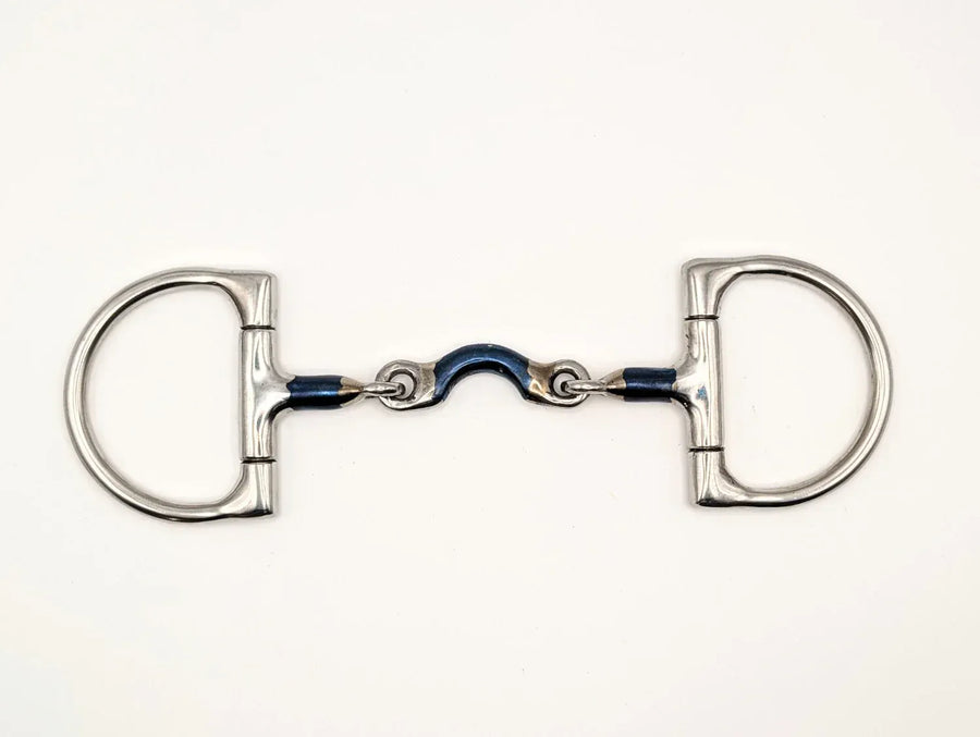 Pandaponyium - D Ring Floating Sweet Iron Segunda