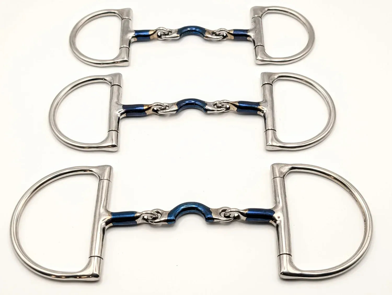 Pandaponyium - D Ring Floating Sweet Iron Segunda