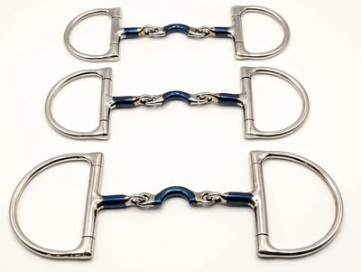 Pandaponyium - D Ring Floating Sweet Iron Segunda