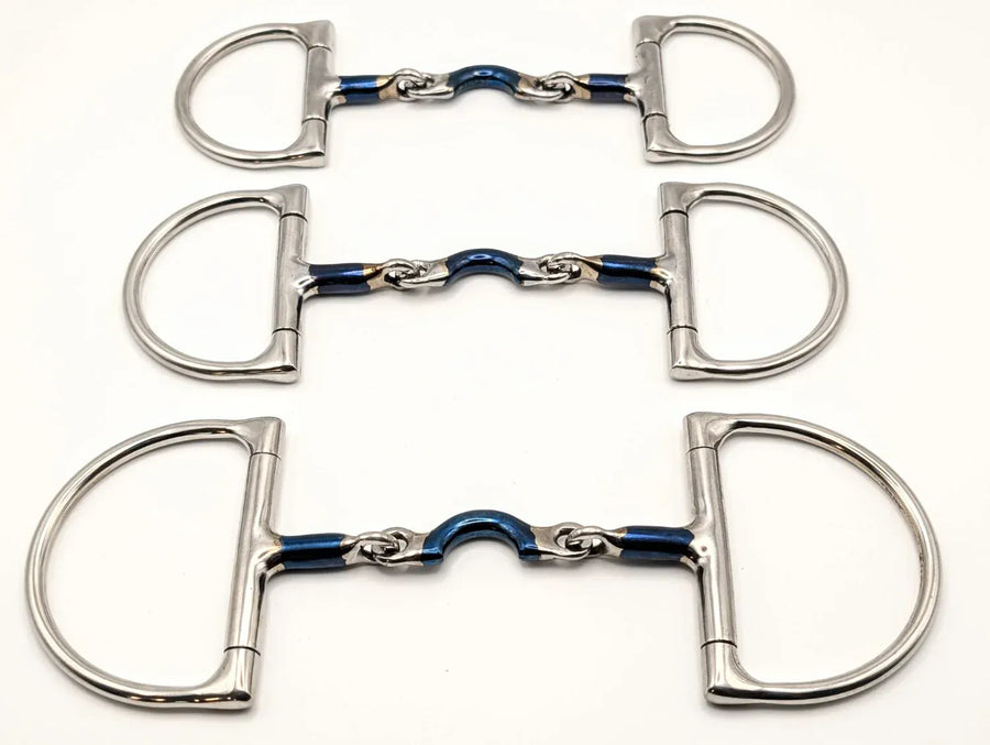 Pandaponyium - D Ring Floating Sweet Iron Segunda