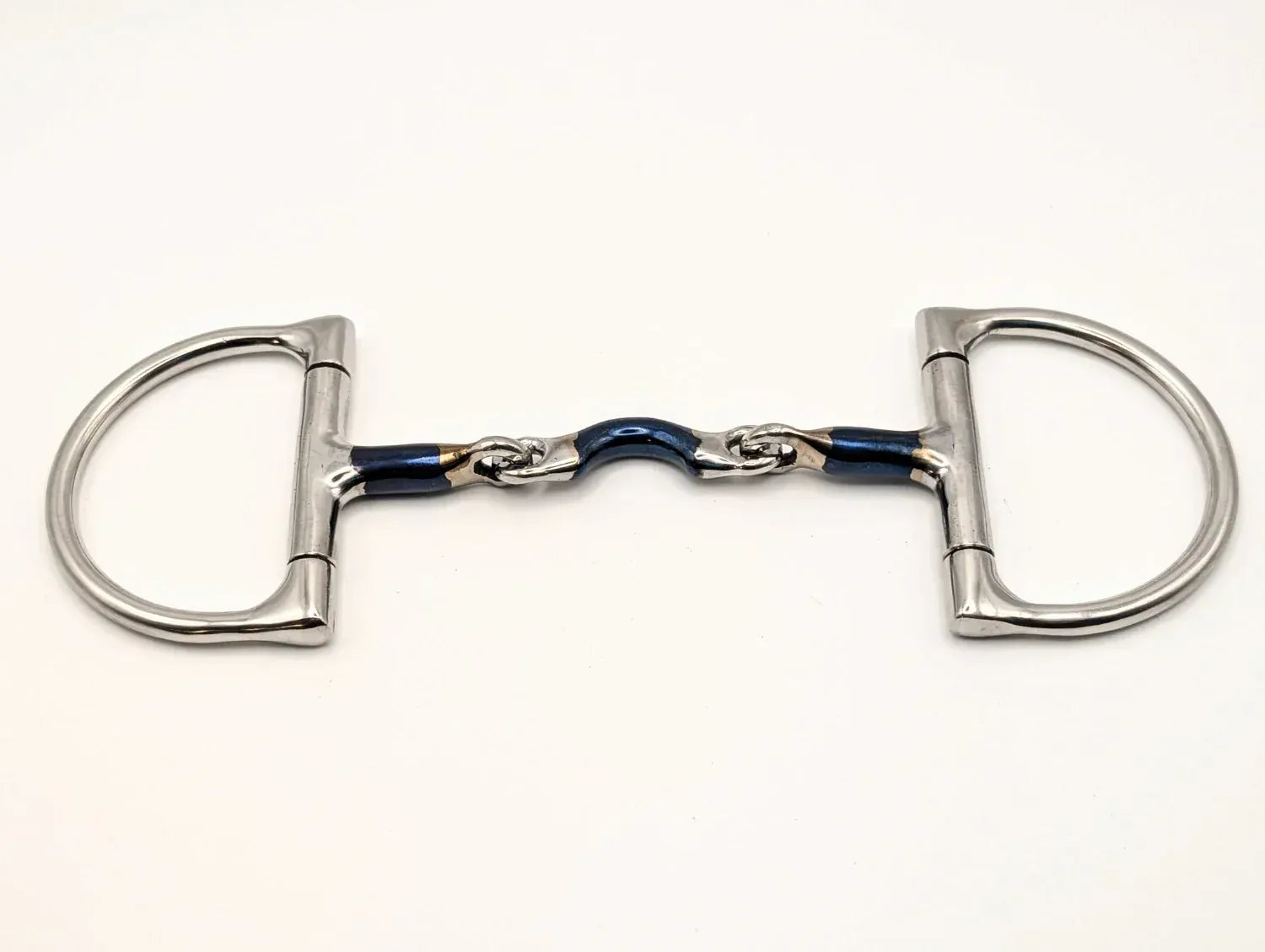 Pandaponyium - D Ring Floating Sweet Iron Segunda