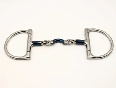 Pandaponyium - D Ring Floating Sweet Iron Segunda