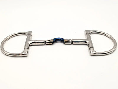 Pandaponyium - D Ring Sweet Iron Segunda Hinged