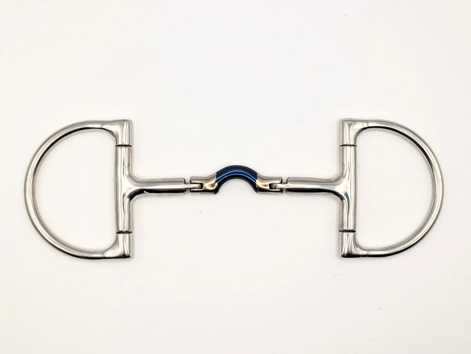 Pandaponyium - D Ring Sweet Iron Segunda Hinged