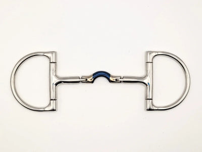 Pandaponyium - D Ring Sweet Iron Segunda Hinged