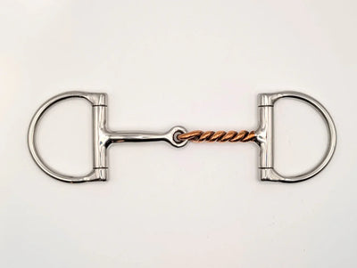 Pandaponyium - D Ring Power Steering