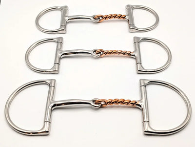 Pandaponyium - D Ring Power Steering