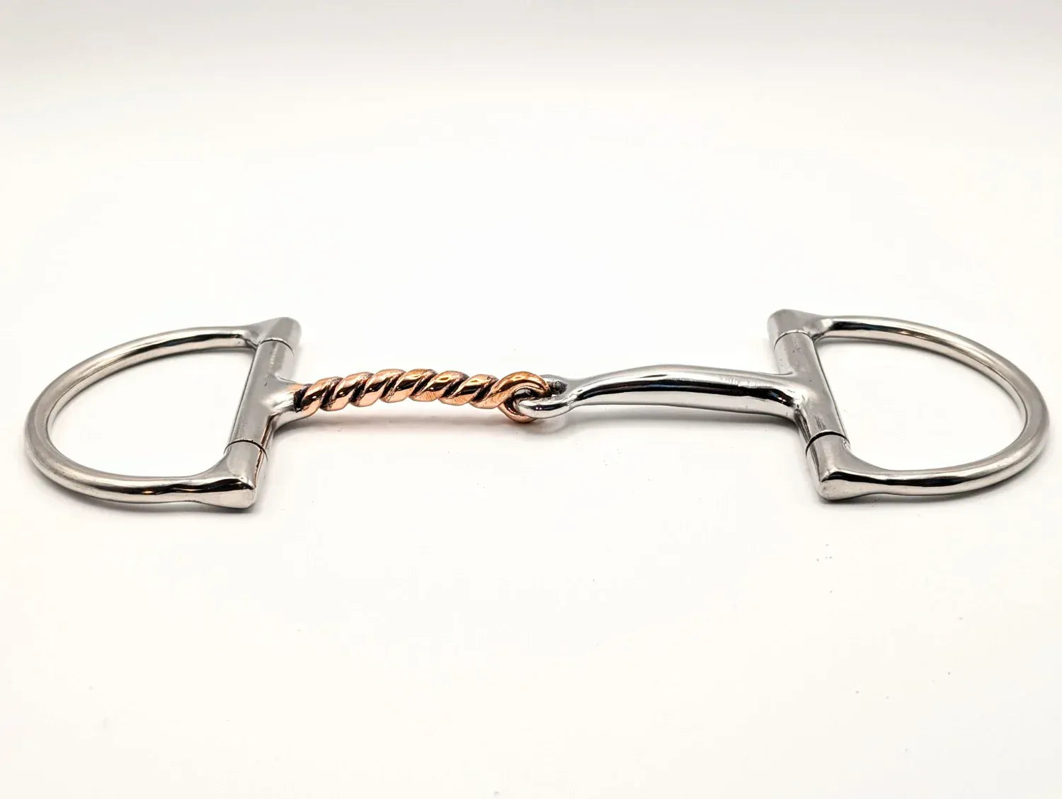 Pandaponyium - D Ring Power Steering