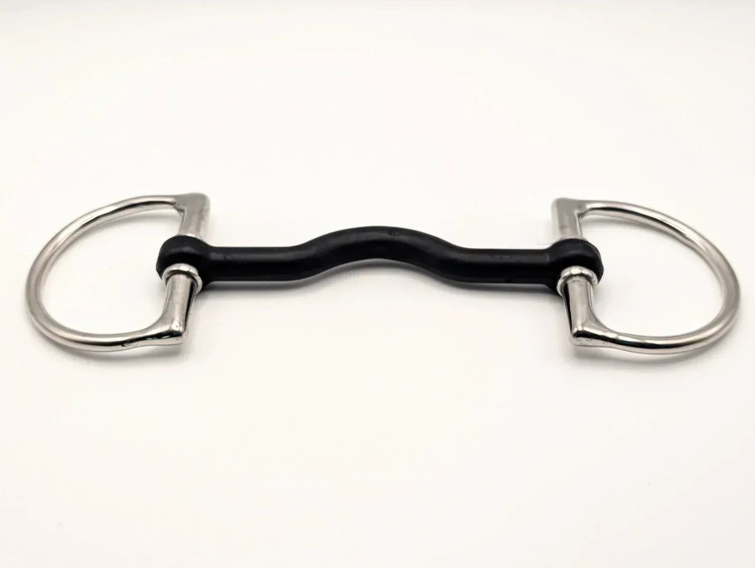 Pandaponyium - D Ring Hard Rubber Port