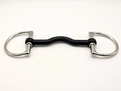 Pandaponyium - D Ring Hard Rubber Port